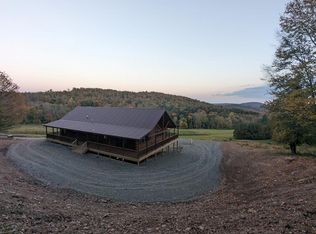 237 Zoerb Hollow Rd, Galeton, PA 16922