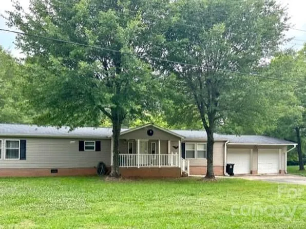 642 Austell Graham Rd, Shelby, NC 28152