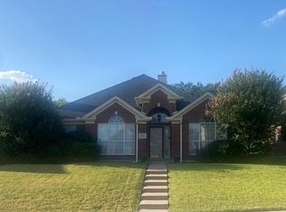4205 Creekstone Dr, Plano, TX 75093