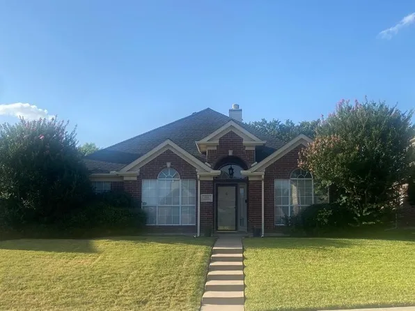 4205 Creekstone Dr, Plano, TX 75093