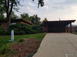 1101 Jupiter Dr, Colorado Springs, CO 80905