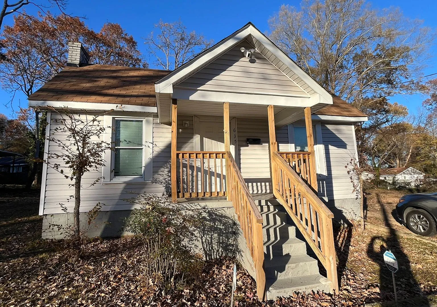 2 bed, 768 sqft, $1,250 — Photo 1