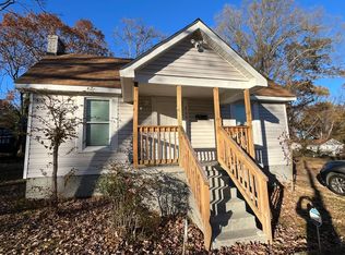 635 Smith St, Kannapolis, NC 28083