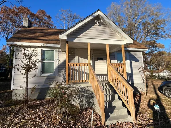 635 Smith St, Kannapolis, NC 28083