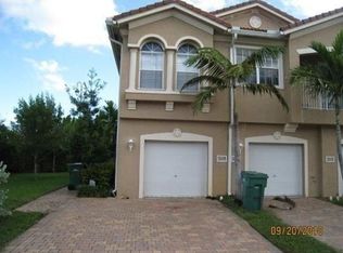 1829 Sonrisa St, Riviera Beach, FL 33404