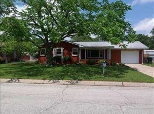 2604 15th St, Columbus, IN 47201