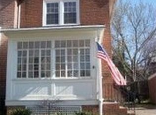 2101 Gilles St, Wilmington, DE 19805