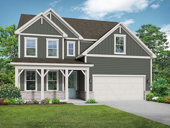 Build The Hickory B - now starting at 505,900