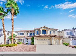 28 Living Edens Ct, Las Vegas, NV 89148