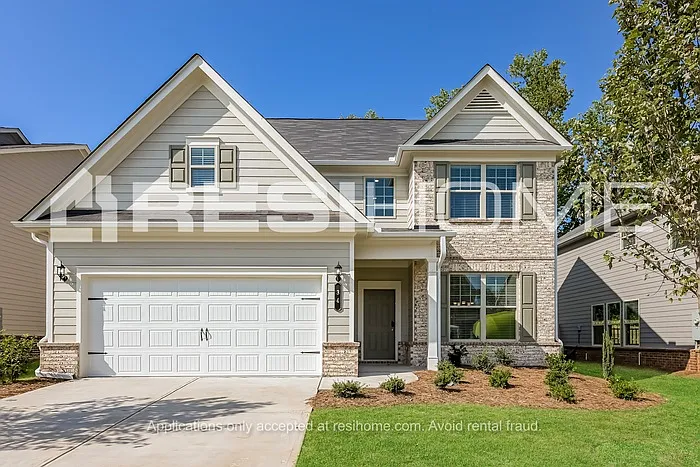 274 Phaeton Ln