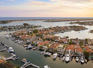 7 Linda Isle, Newport Beach, CA 92660