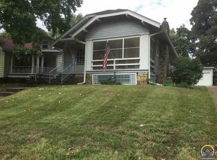 1718 NW Grove Ave, Topeka, KS 66606