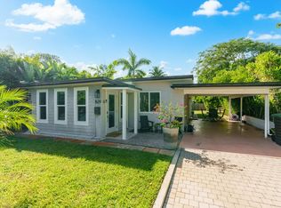 1629 NE 17th Ter, Fort Lauderdale, FL 33305