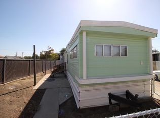 405 McCord Ave SPACE K, Bakersfield, CA 93308