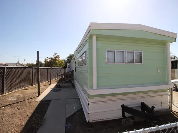 405 McCord Ave Space K, Bakersfield, CA 93308