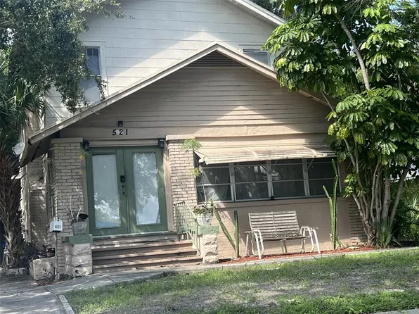 521 42nd Ave S, Saint Petersburg, FL 33705