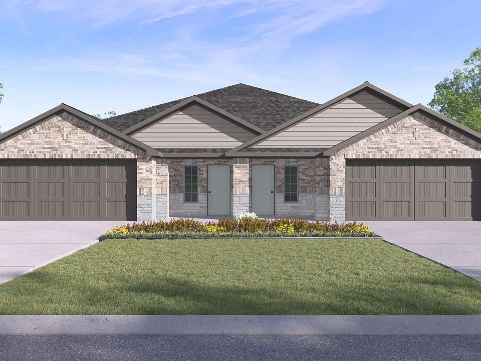 Plan Elevation.