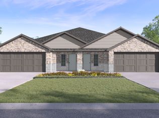 The Juniper Plan, Palomino, Manor, TX 78653