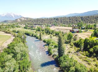 198 Midland Point Rd, Carbondale, CO 81623