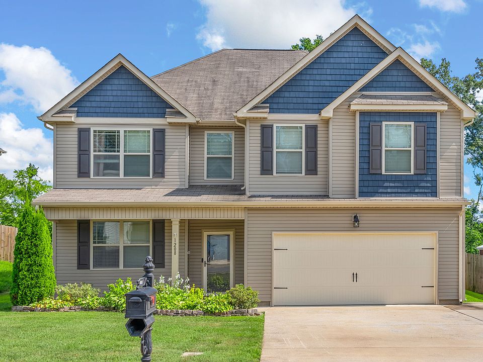 1st image of 1208 Henry Place Blvd