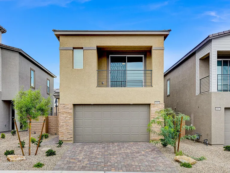 8883 Roadrunner Ravine St — Photo 3