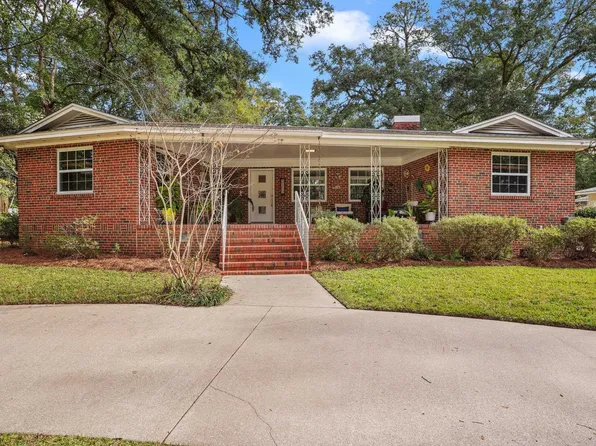 2109 Spence Ave, Tallahassee, FL 32308