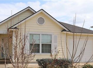 5601 War Admiral Dr, Del Valle, TX 78617