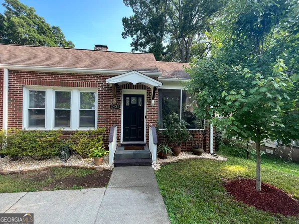 2435 Glenwood Ave SE, Atlanta, GA 30317