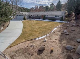 3783 Penny Ln, Carson City, NV 89703