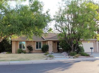 726 W Los Lagos Vista Ave, Mesa, AZ 85210