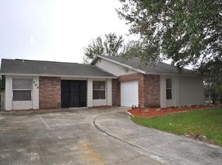 702 Tournament Ln, Poinciana, FL 34759
