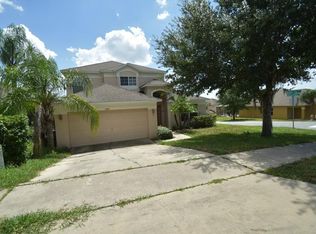 1943 Southern Dunes Blvd, Haines City, FL 33844