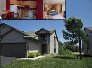 8338 Parkview Ave NE, Otsego, MN 55330