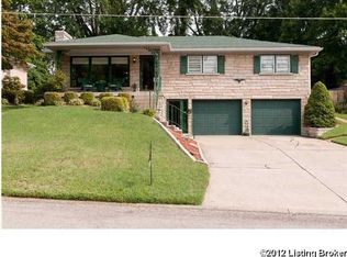 1527 Glenrock Rd, Louisville, KY 40216