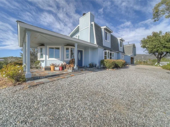 38375 Hill St, Anza, CA 92539