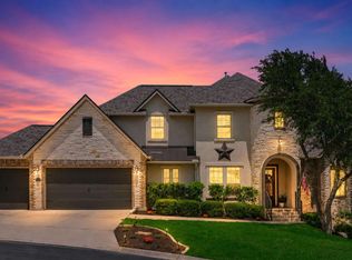 28710 KINGS GATE, Boerne, TX 78015