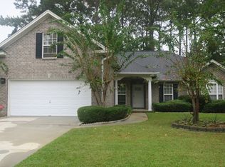 453 Copper Creek Cir, Pooler, GA 31322