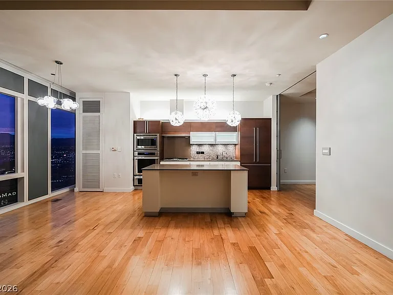 3750 Las Vegas Blvd S #3503 — Photo 16