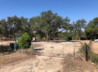 620 281 Loop Rd, Johnson City, TX 78636