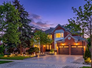 67 Hillhurst Dr, Richmond Hill, ON L4B2V3
