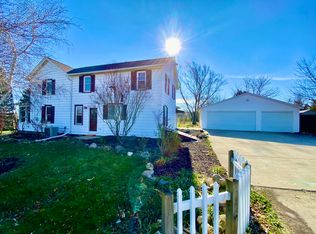 2218 200th Ave, Union Grove, WI 53182