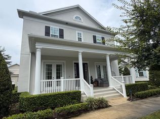 7544 Estuary Lake Loop, Celebration, FL 34747