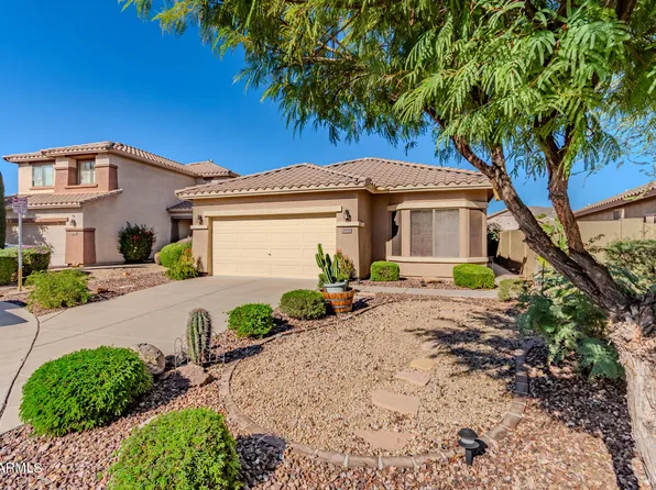3554 W STEINBECK Court, Anthem, AZ 85086