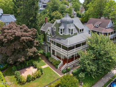 34 4th Avenue, Atlantic Highlands, NJ, 07716