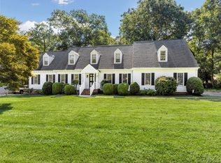 11201 Ivywood Rd, Chester, VA 23831