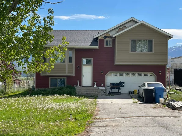 6118 N 2400 W, Amalga, UT 84335