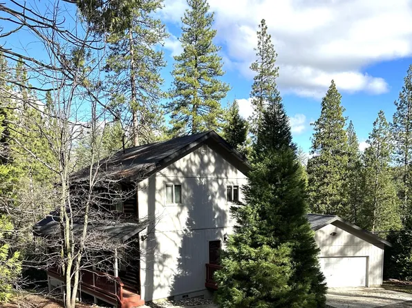 5045 Glen Echo Dr #5035, Hathaway Pines, CA 95233