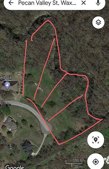 1st image of Pecan Valley Ln
