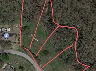 Pecan Valley Ln, Waxahachie, TX 75165