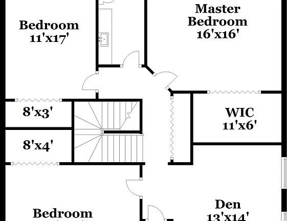 3rd image of 18535 Kentisbury Ct